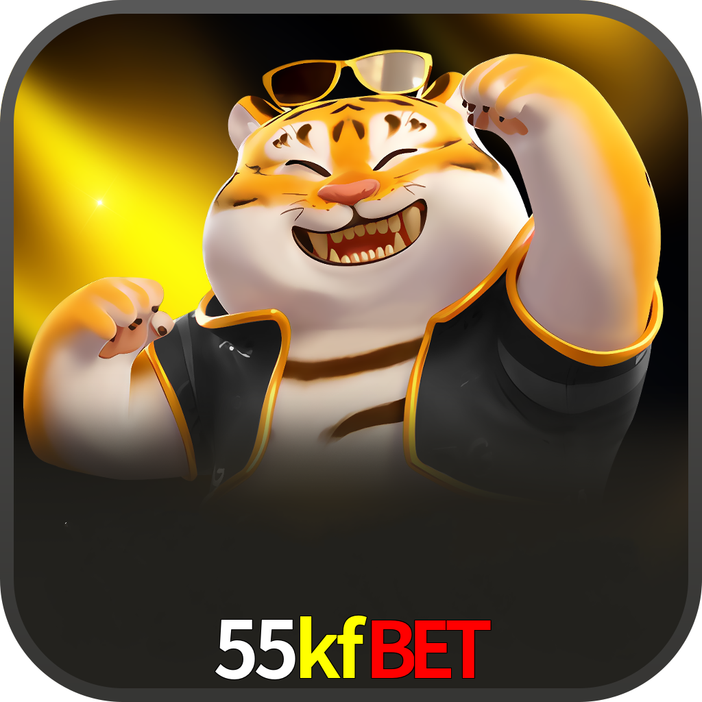 Logo da 55kfbet